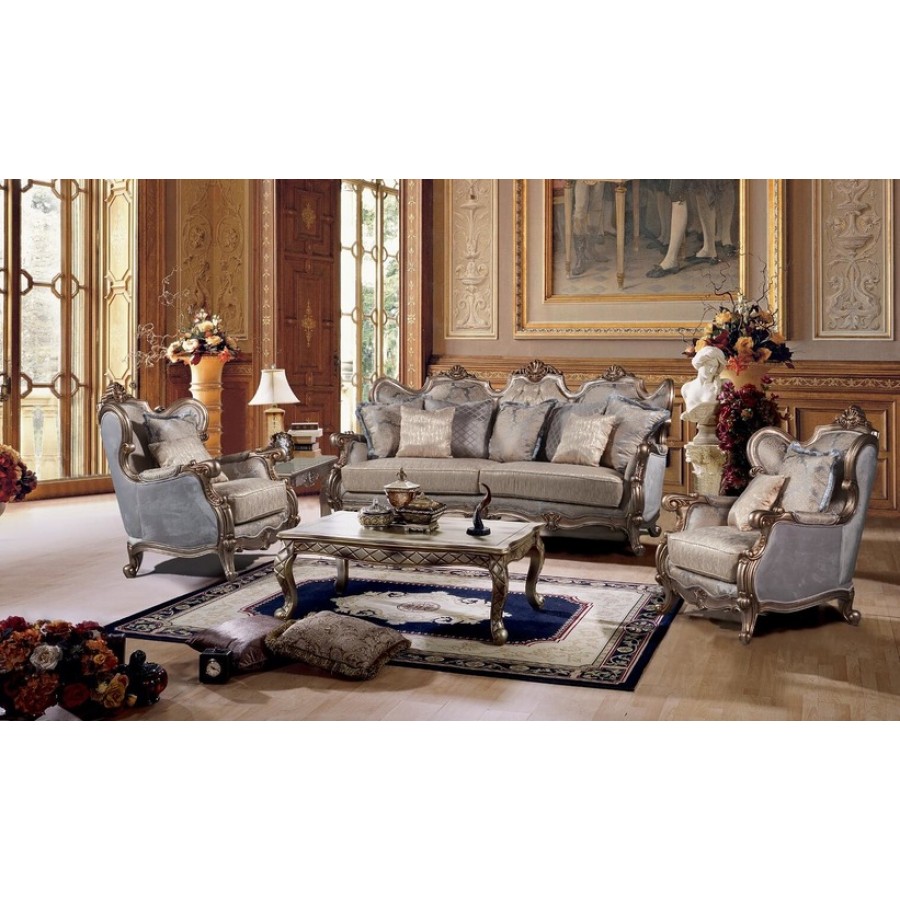Комплект мягкой мебели Версаль